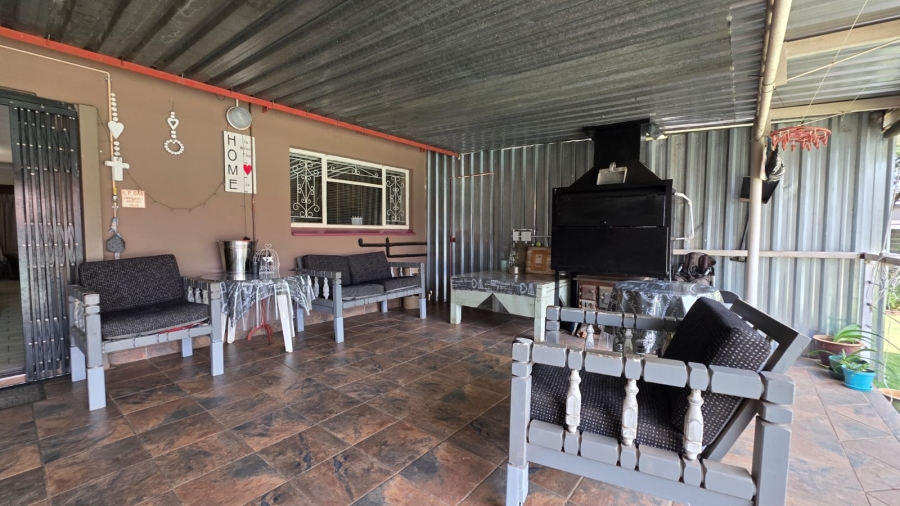 3 Bedroom Property for Sale in Wilkeville North West